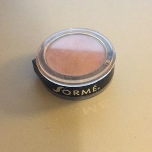 Sorme Natural blush with vitamin C